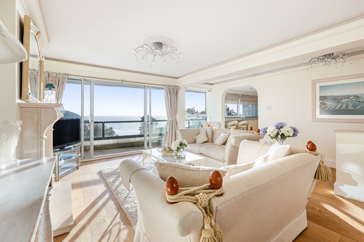 Seaway Court Seaway Lane Property for Sale in Torquay John Couch The